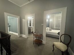 Tree House Hideouts Heygarth House