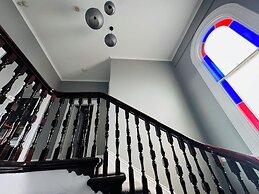 Tree House Hideouts Heygarth House