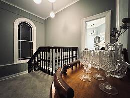 Tree House Hideouts Heygarth House