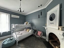 Tree House Hideouts Heygarth House