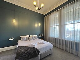 Tree House Hideouts Heygarth House