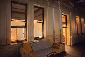 Tree House Hideouts Heygarth House