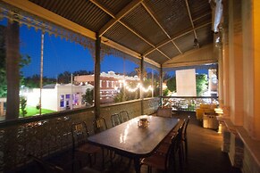 Tree House Hideouts Heygarth House