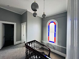 Tree House Hideouts Heygarth House