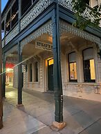 Tree House Hideouts Heygarth House