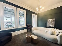 Tree House Hideouts Heygarth House