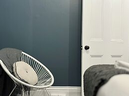 Tree House Hideouts Heygarth House