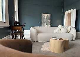 Tree House Hideouts Heygarth House