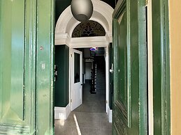Tree House Hideouts Heygarth House