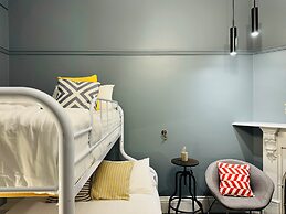 Tree House Hideouts Heygarth House