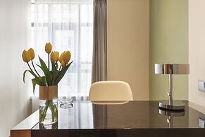 Chengdu IN Service Apartment