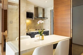 Chengdu IN Service Apartment