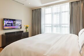 Chengdu IN Service Apartment