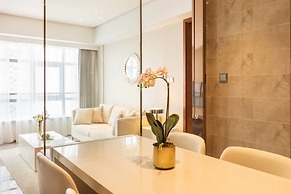 Chengdu IN Service Apartment