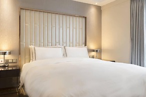 Chengdu IN Service Apartment