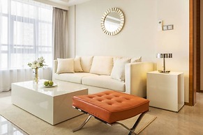 Chengdu IN Service Apartment