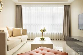 Chengdu IN Service Apartment