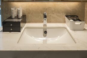 Chengdu IN Service Apartment