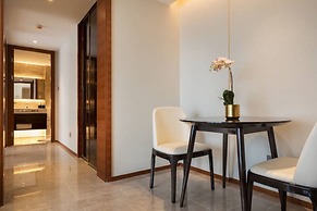 Chengdu IN Service Apartment