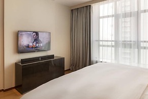 Chengdu IN Service Apartment