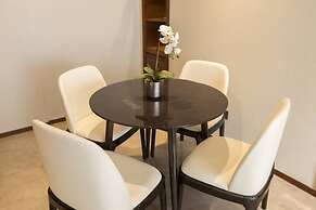 Chengdu IN Service Apartment