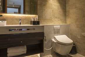 Chengdu IN Service Apartment