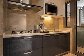 Chengdu IN Service Apartment
