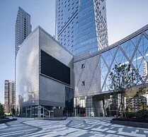 Chengdu IN Service Apartment