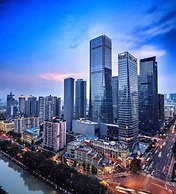 Chengdu IN Service Apartment