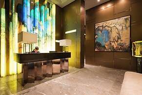 Chengdu IN Service Apartment