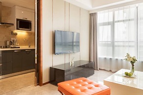 Chengdu IN Service Apartment