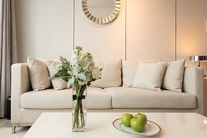 Chengdu IN Service Apartment