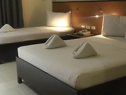 Krishatel Leisure Inn