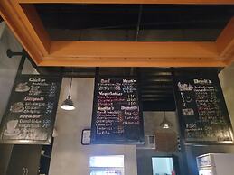 Krishatel Leisure Inn