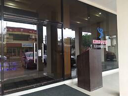 Krishatel Leisure Inn