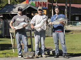 Pioneer Inn by the River
