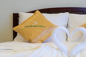 Green Hill Villa