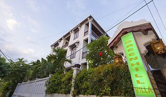 Green Hill Villa