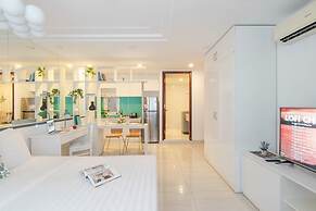 Grace Apartment 3