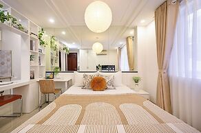 Grace Apartment 3