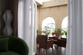 Grace Apartment 3