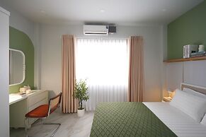 Grace Apartment 3