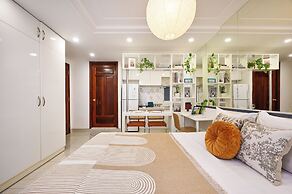Grace Apartment 3