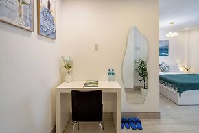 Grace Apartment 3