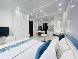 Grace Apartment 3