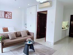 Grace Apartment 3