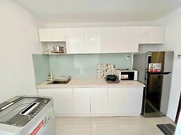 Grace Apartment 3