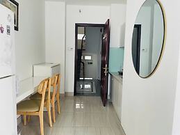Grace Apartment 3