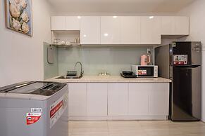Grace Apartment 3