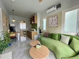 Grace Apartment 3